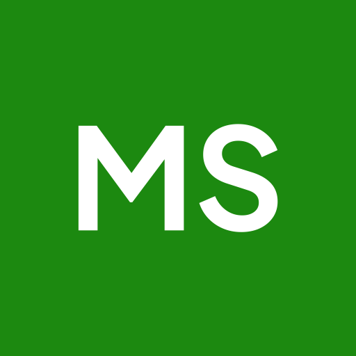 Mountain Sound Studio logo